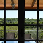 Vila “serenity” Agios Leon