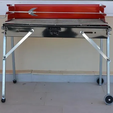 “serenity” Agios Leon