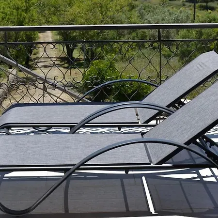 וילה “serenity” *