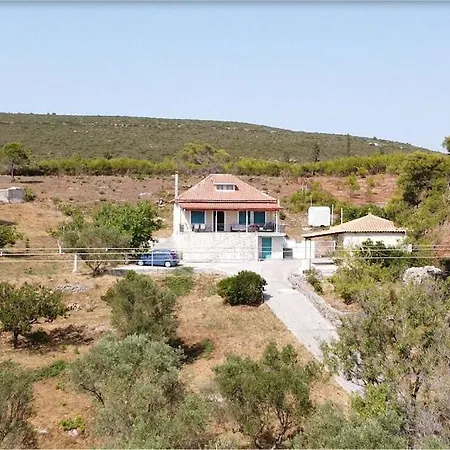 “serenity” וילה