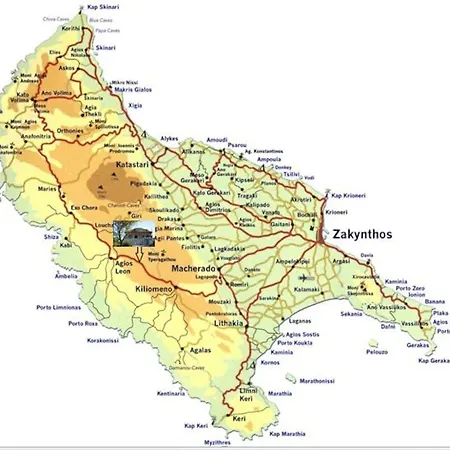 “serenity” וילה *