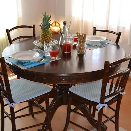 Villa “serenity”