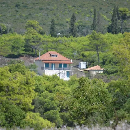 “serenity” Agios Leon