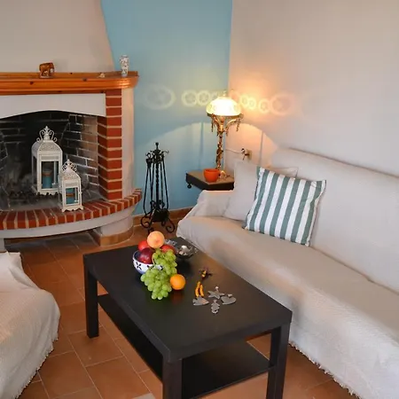 “serenity” * Agios Leon