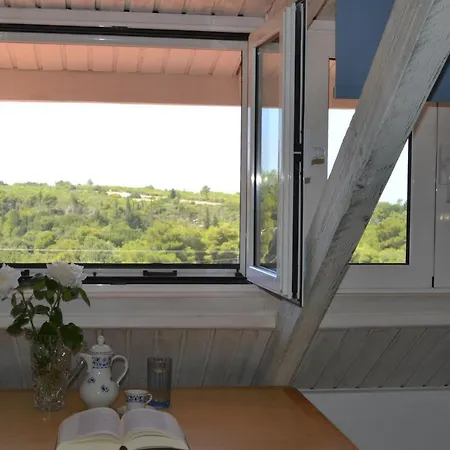 וילה “serenity”