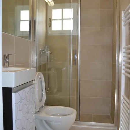 “serenity” Villa