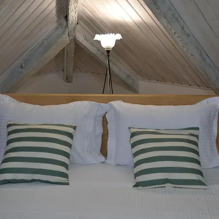 “serenity” * Agios Leon