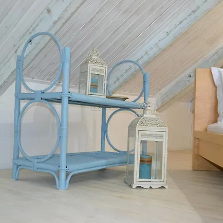 “serenity” וילה