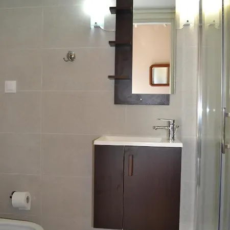 “serenity” Villa Agios Leon