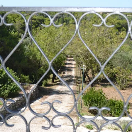 “serenity” וילה