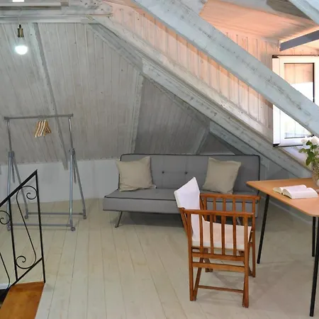 Villa “serenity”