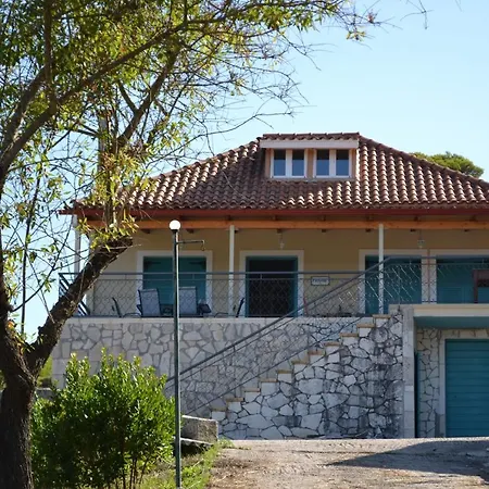 “serenity” Agios Leon