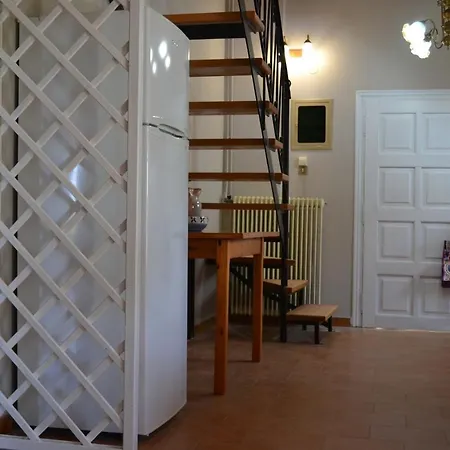 וילה “serenity” *