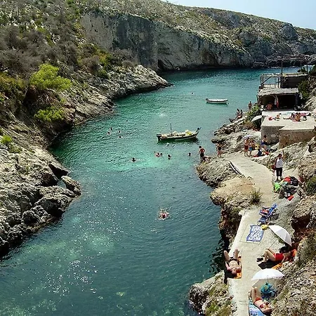 “serenity” Villa