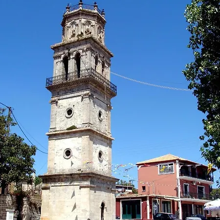 “serenity” Agios Leon