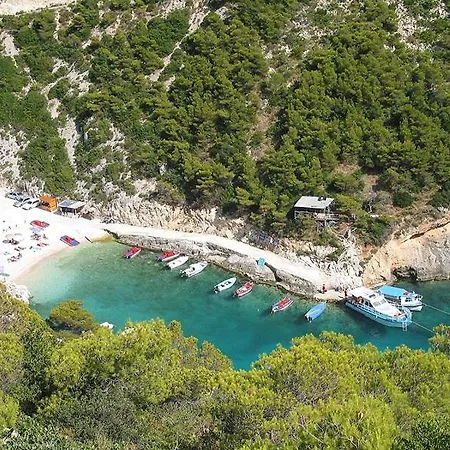 Villa “serenity” *