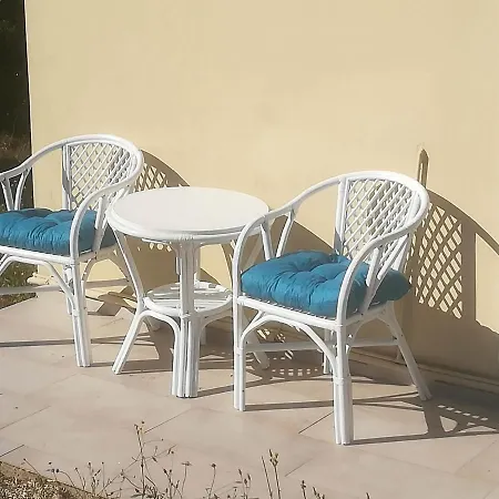 Villa “serenity”