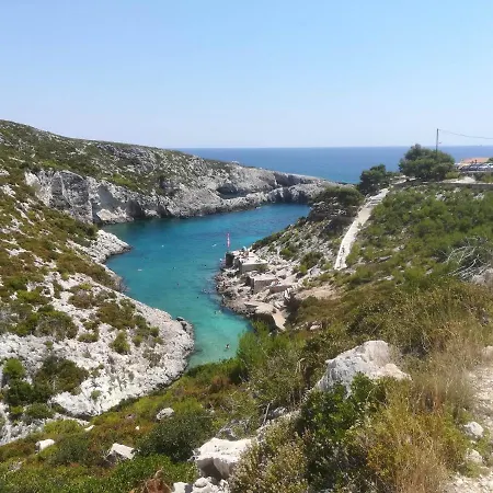 “serenity” וילה