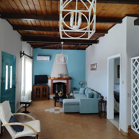 “serenity” Villa *