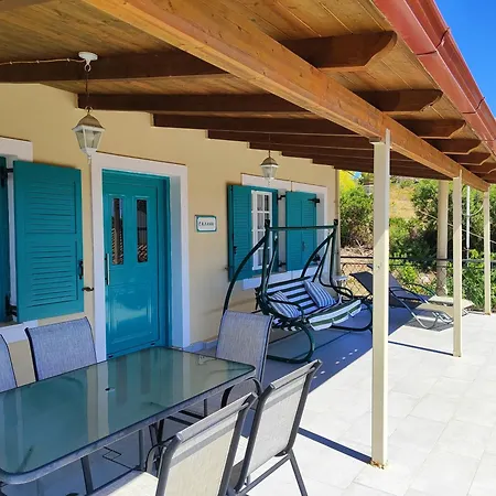 Villa “serenity” *