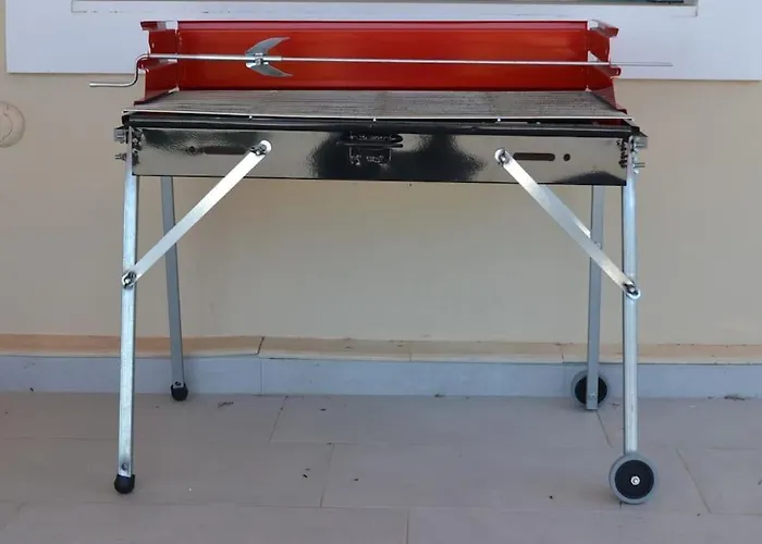 “serenity” Ájosz Léon