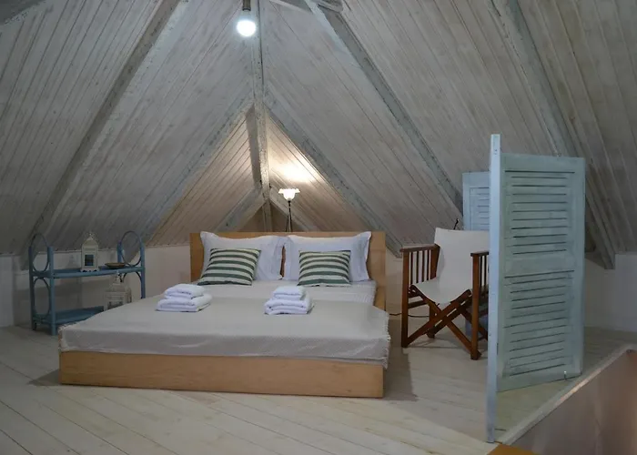 Villa “serenity” *