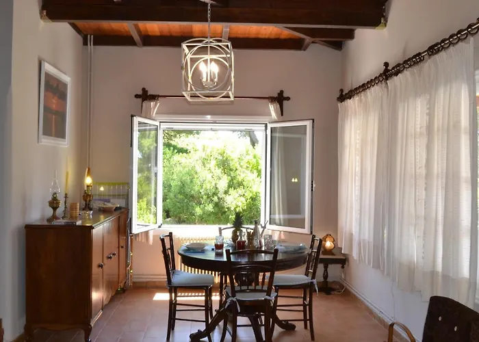 Villa “serenity”