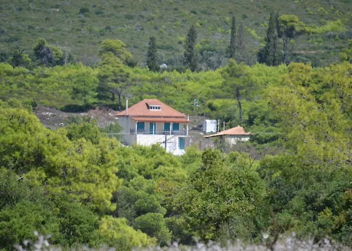 “serenity” Ájosz Léon