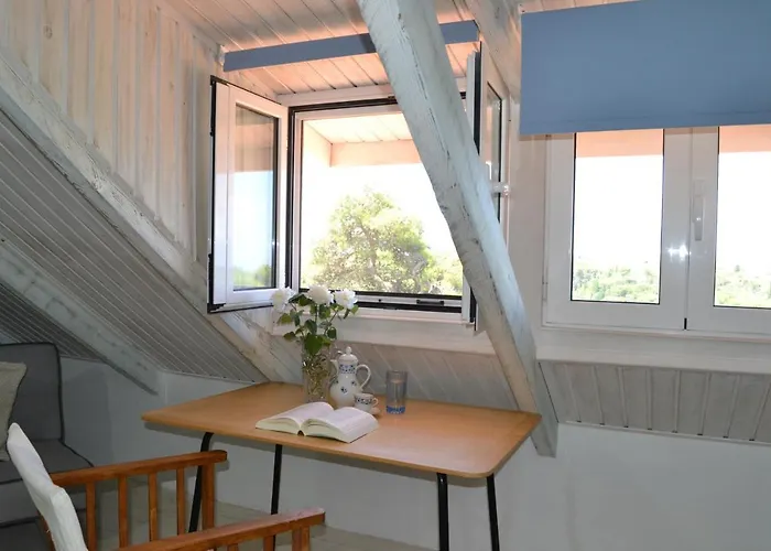 Villa “serenity”