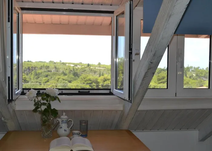 Villa “serenity”