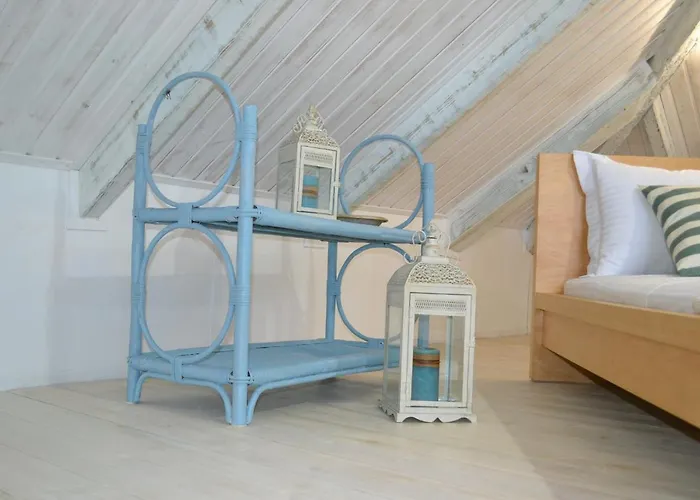 “serenity” Villa