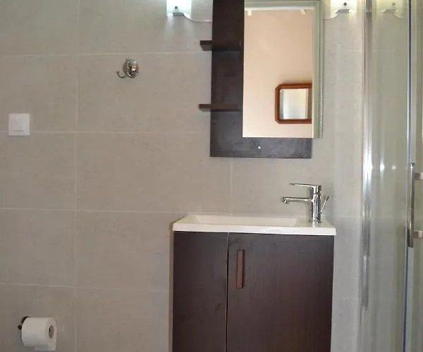 “serenity” Villa Ájosz Léon