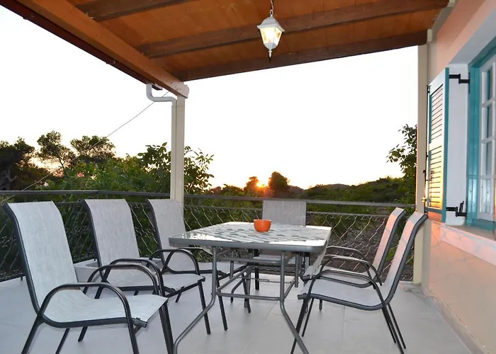 Villa “serenity” *