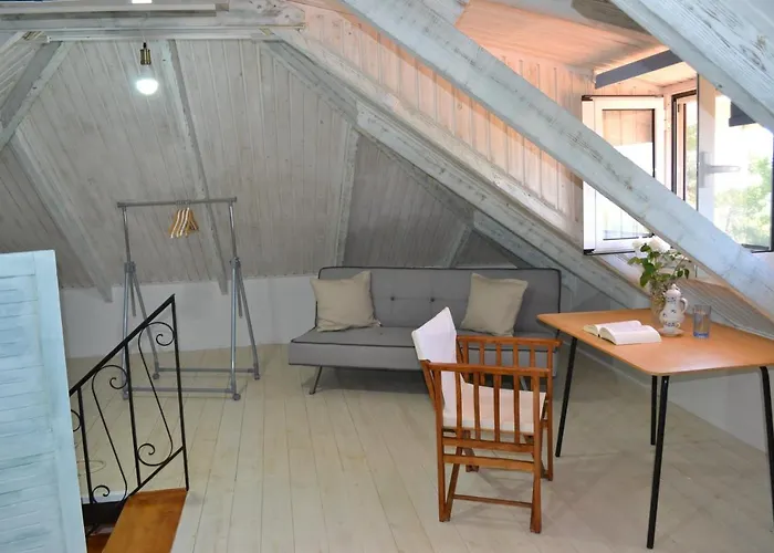 Villa “serenity”