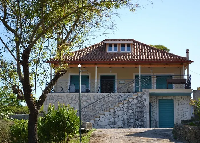 “serenity” Ájosz Léon