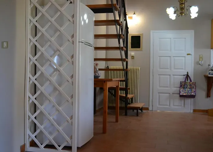 Villa “serenity” *