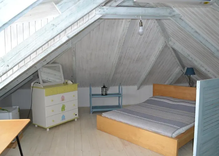 “serenity” Villa Ájosz Léon