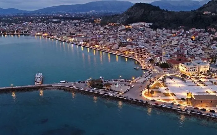 “serenity” Ájosz Léon