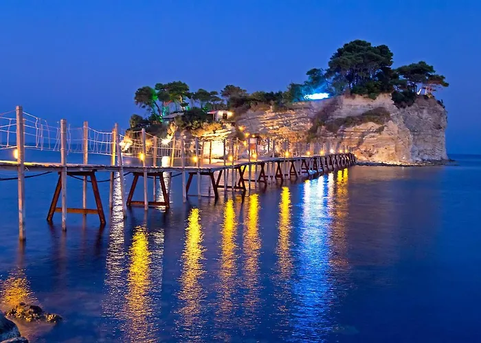 “serenity” Villa *