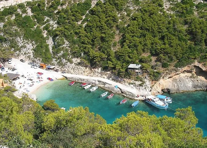 Villa “serenity” *