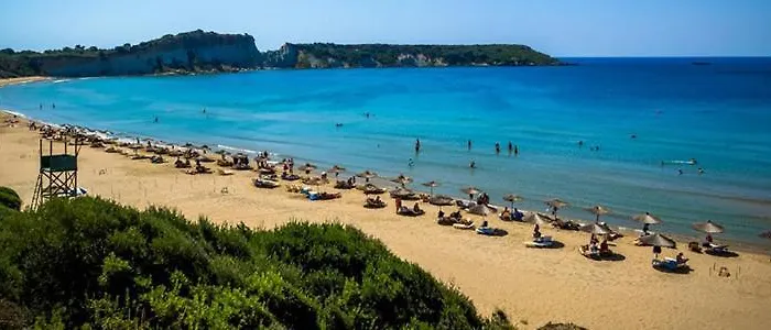 “serenity” Villa *