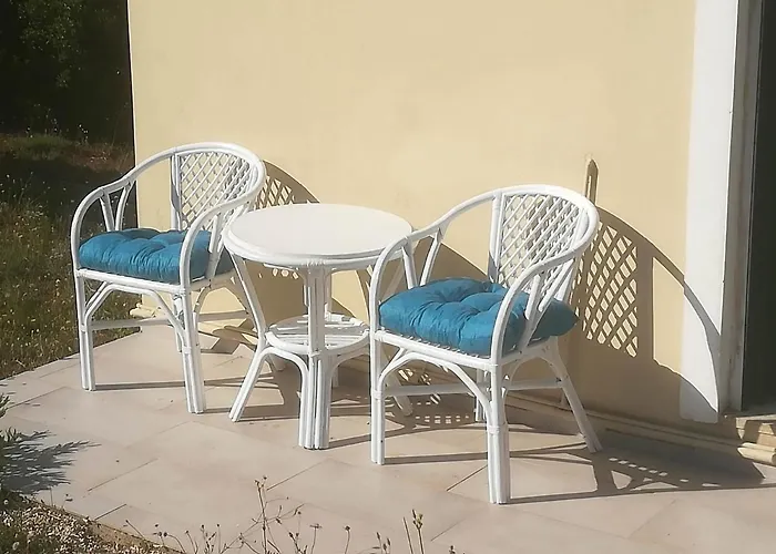 Villa “serenity”