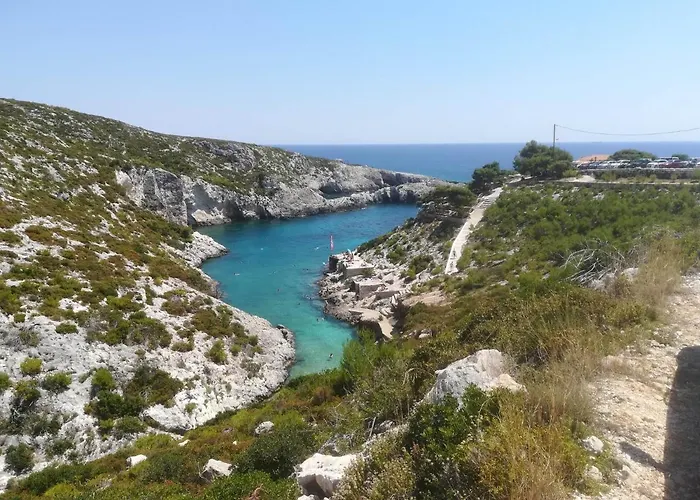 “serenity” Villa