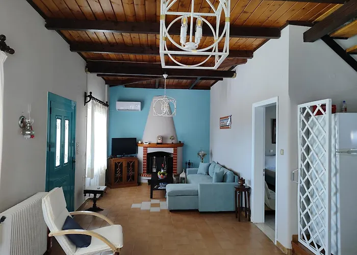 “serenity” Villa *