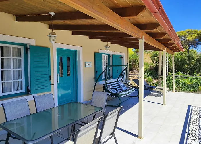 Villa “serenity” *