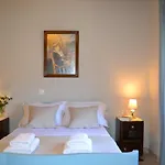 Vila “serenity” Agios Leon