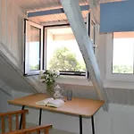 Vila “serenity”