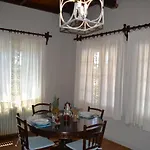 “serenity” Vila Agios Leon