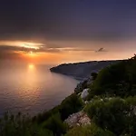 “serenity” Vila Agios Leon