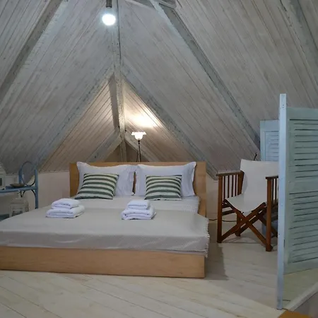 Vila “serenity” *